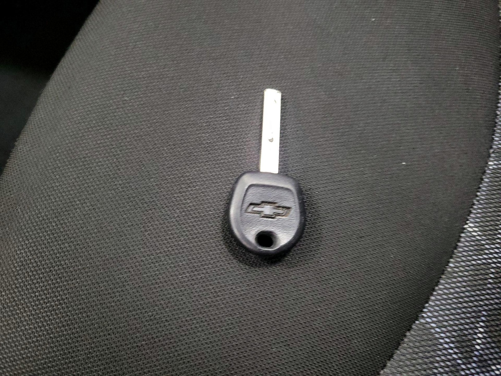 2020 Chevrolet Spark LS - Photo 23