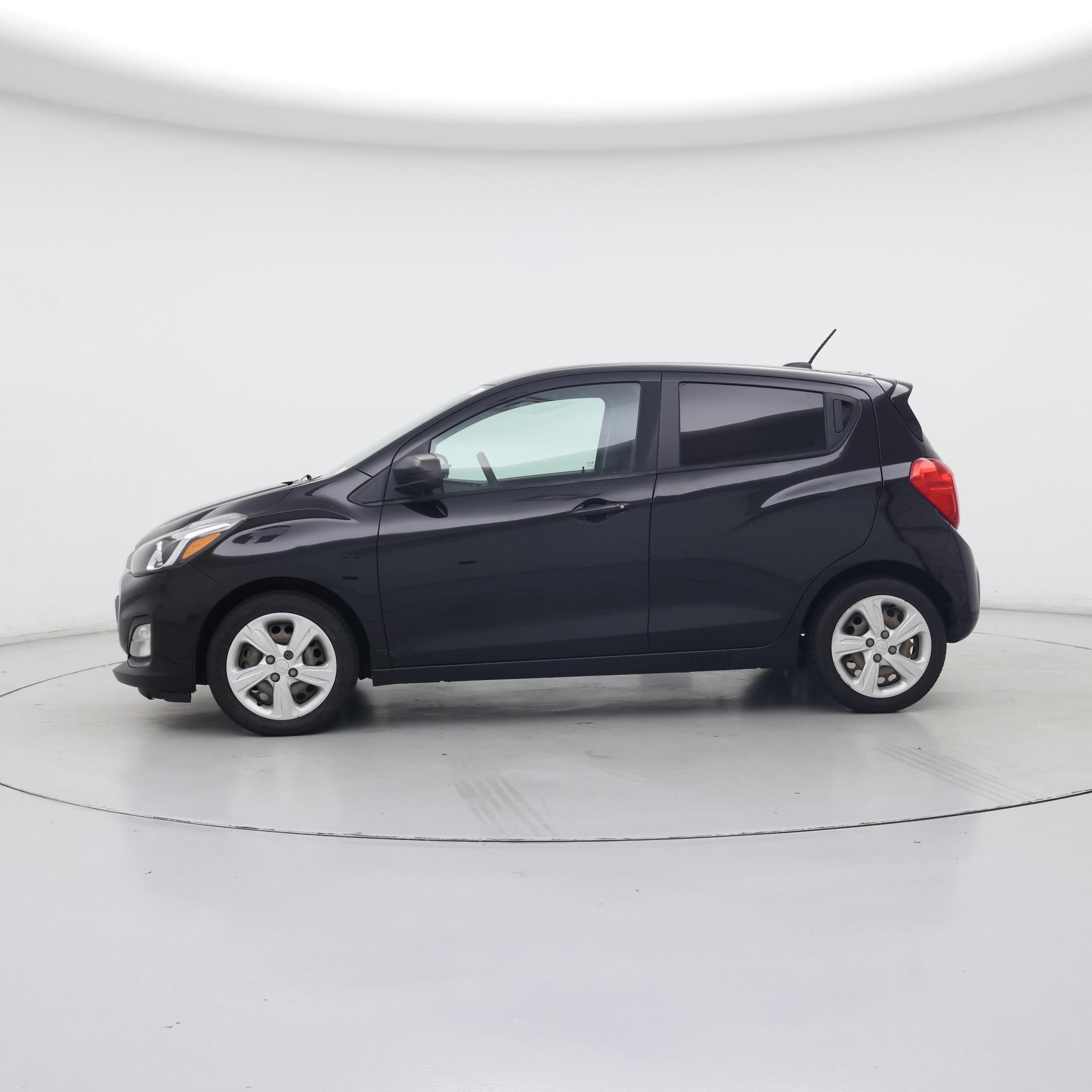Thumbnail: 2020 Chevrolet Spark - 3