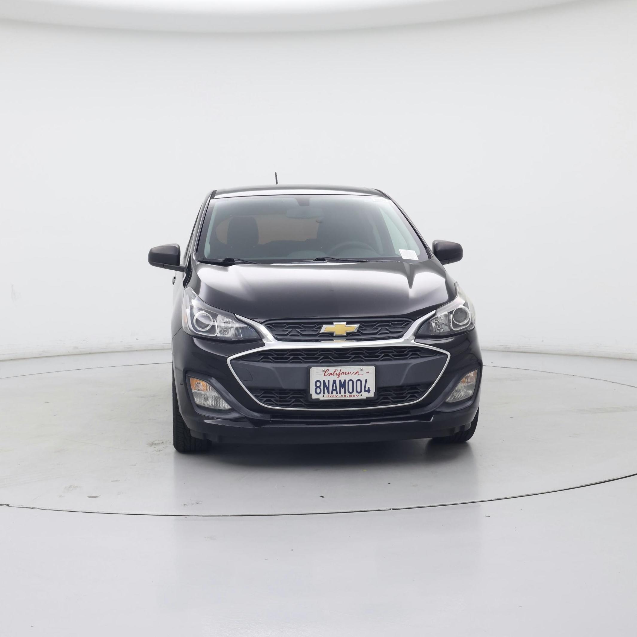 Thumbnail: 2020 Chevrolet Spark - 5