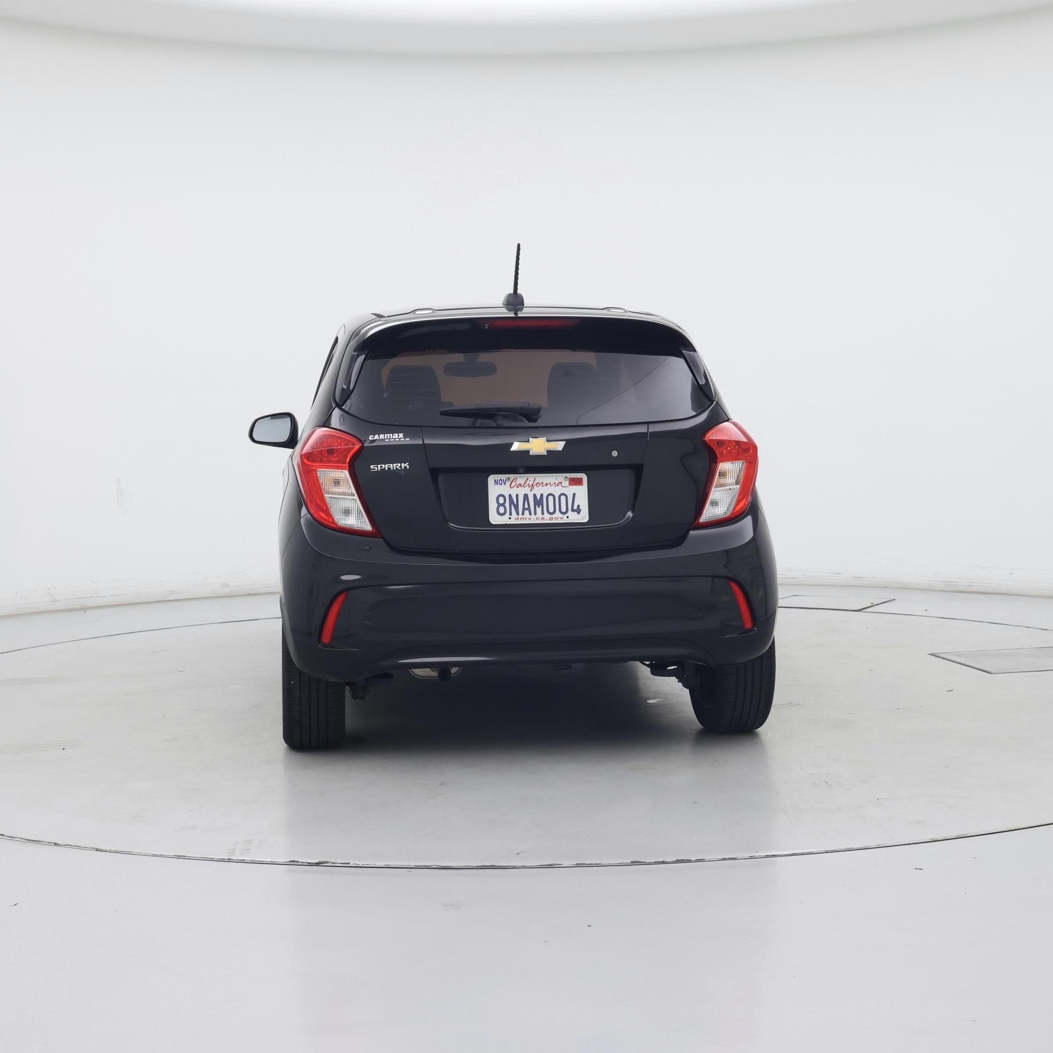 Thumbnail: 2020 Chevrolet Spark - 6