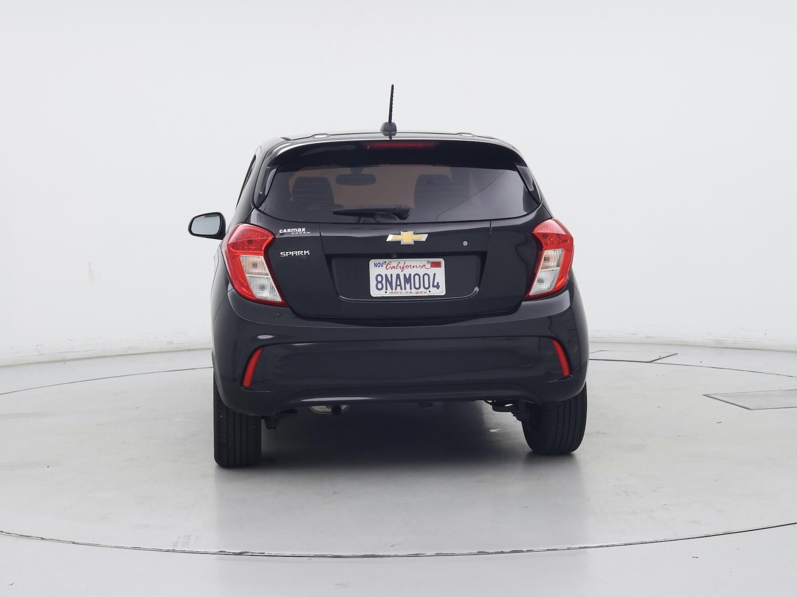 2020 Chevrolet Spark LS - Photo 7