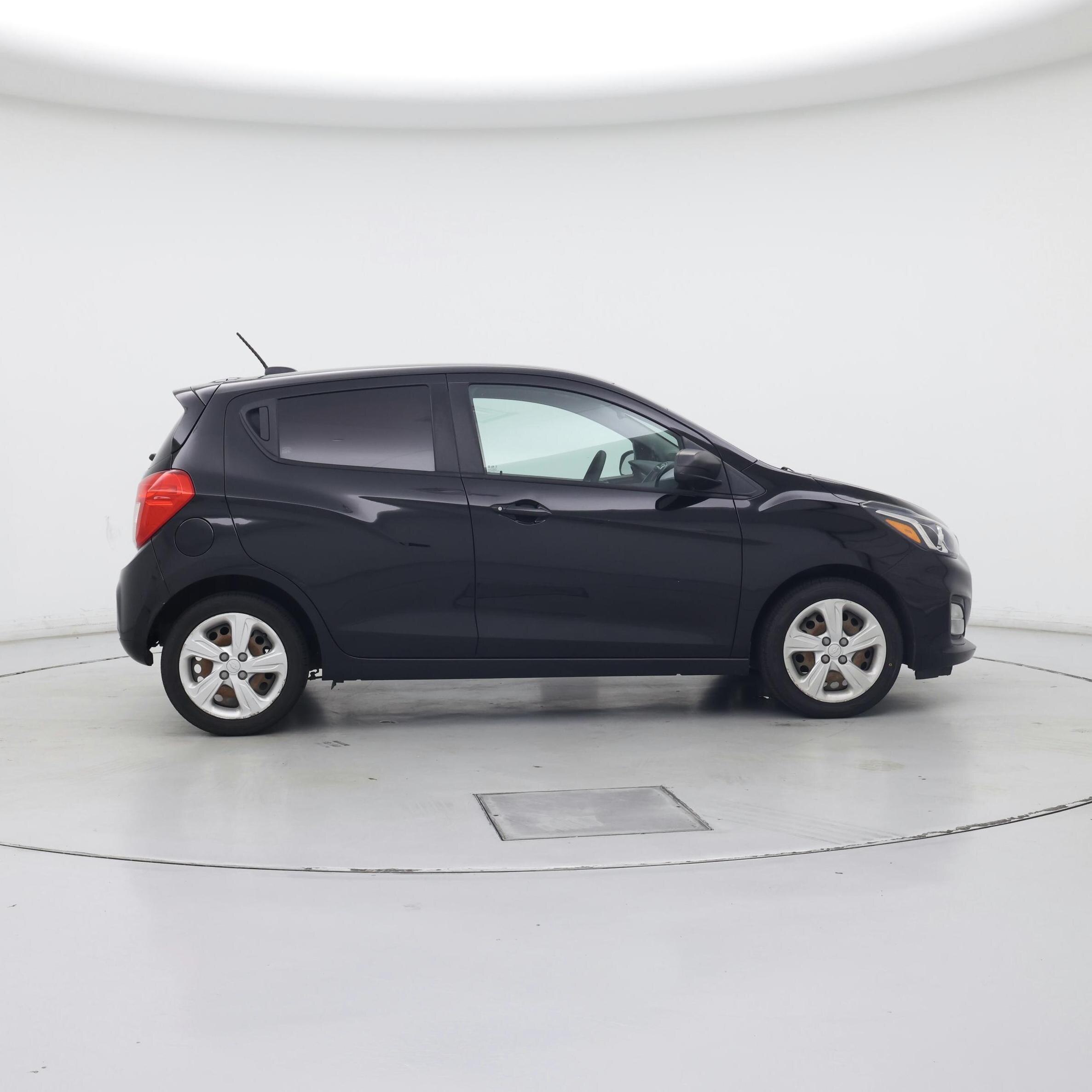Thumbnail: 2020 Chevrolet Spark - 7