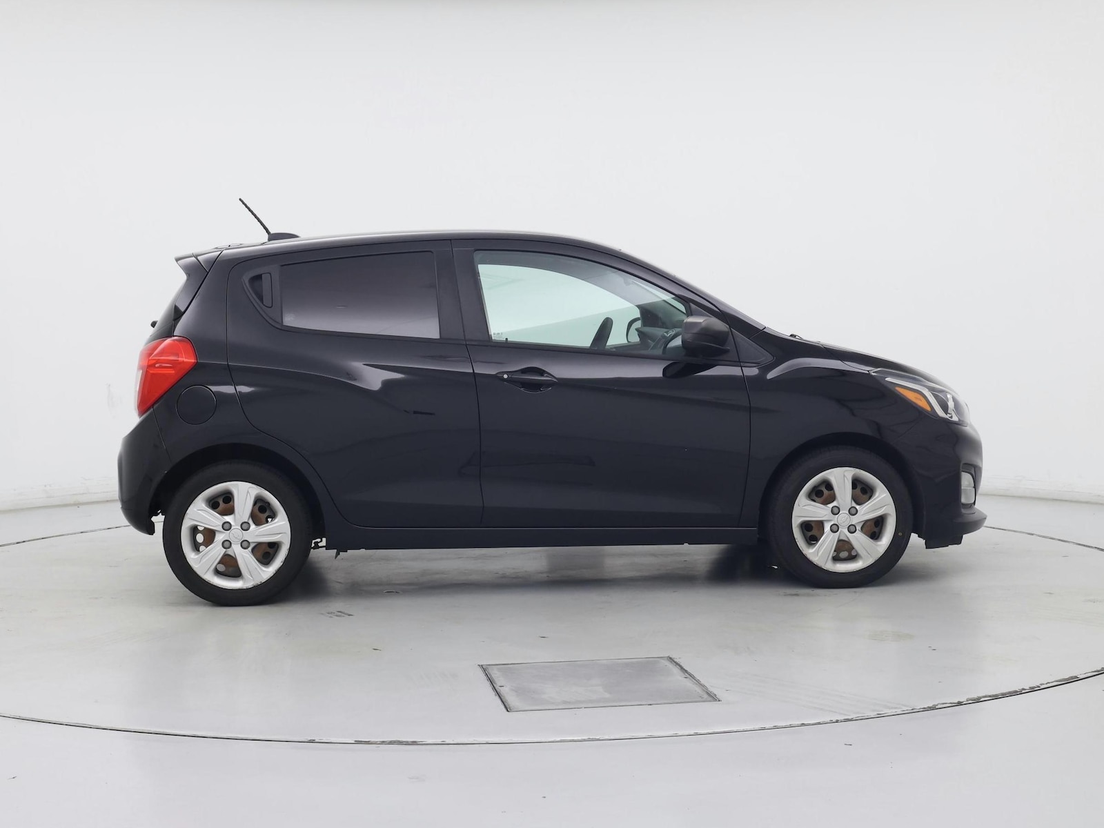 2020 Chevrolet Spark LS - Photo 8