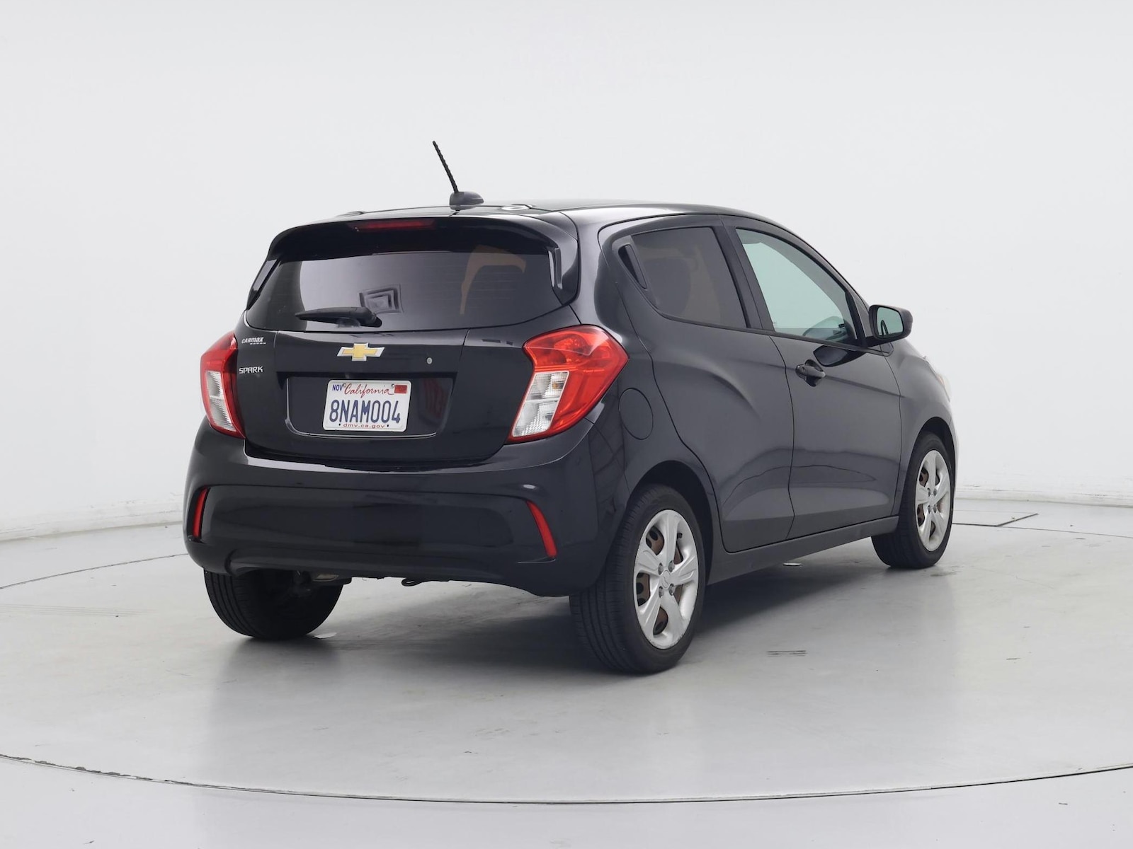 2020 Chevrolet Spark LS - Photo 9