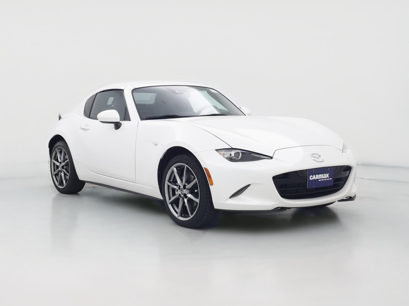 2023 Mazda MX-5 Miata RF