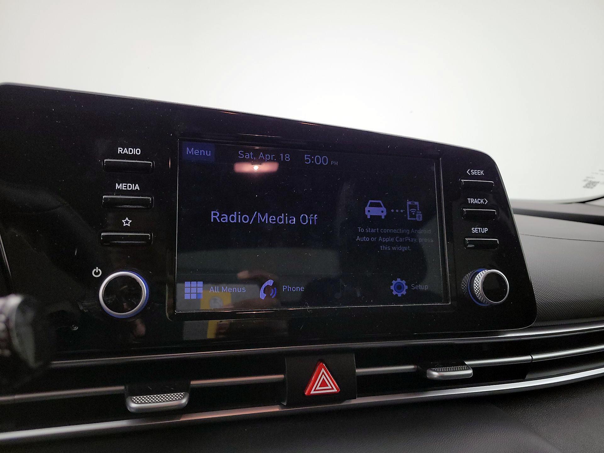 Thumbnail: 2022 Hyundai Elantra - 13