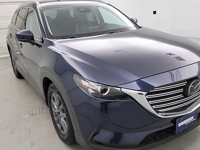 2020 Mazda CX-9 Touring