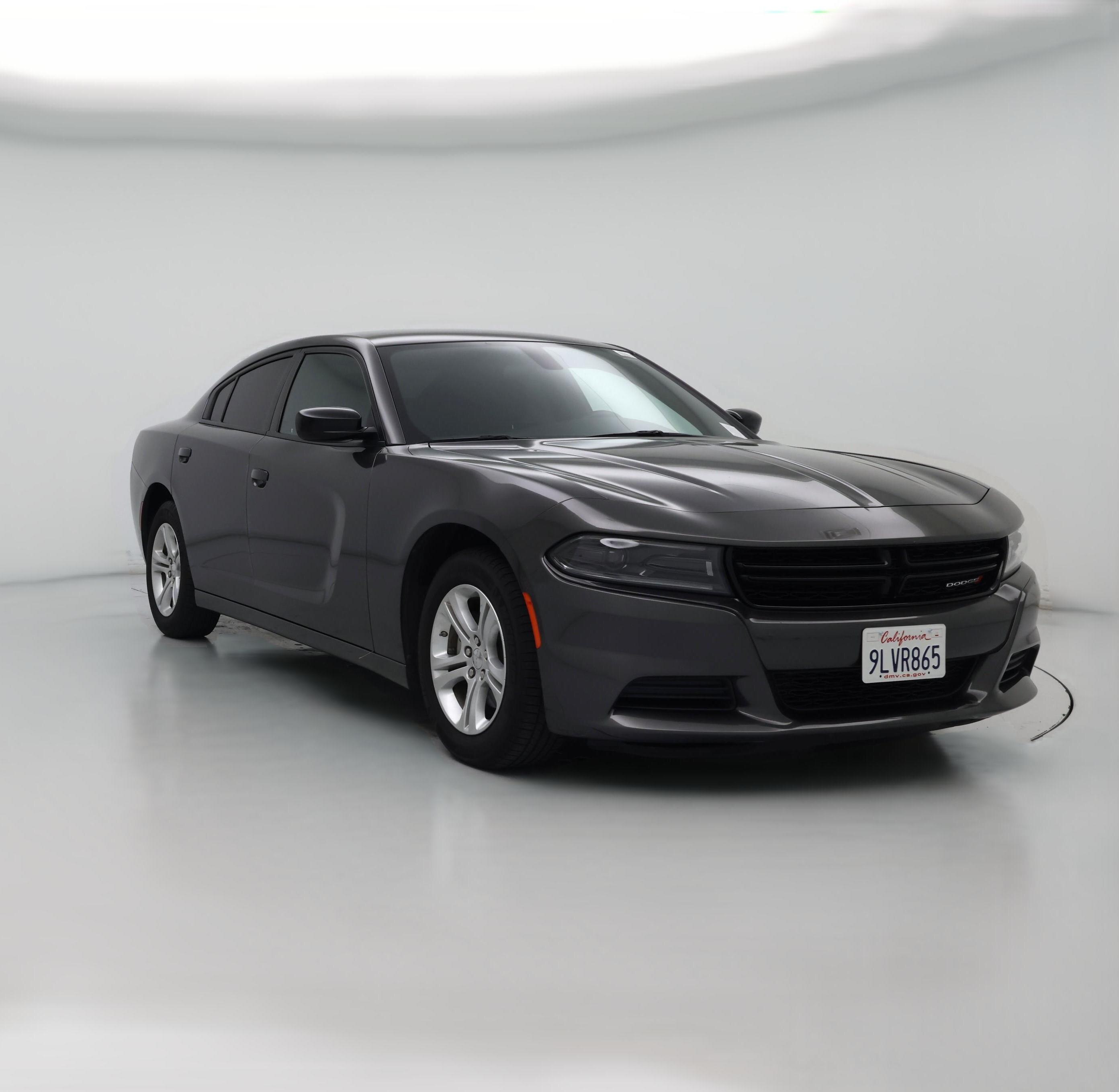 Thumbnail: 2023 Dodge Charger - 1