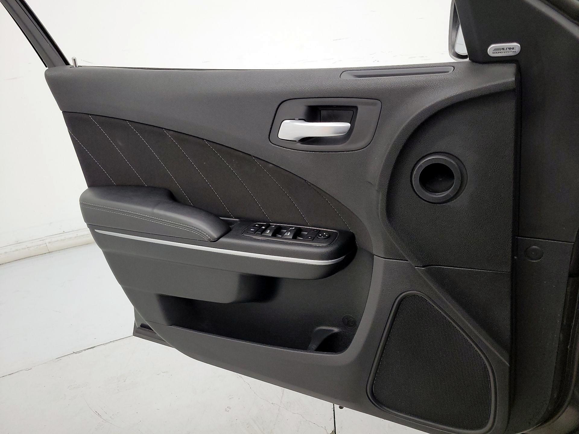 Thumbnail: 2023 Dodge Charger - 12