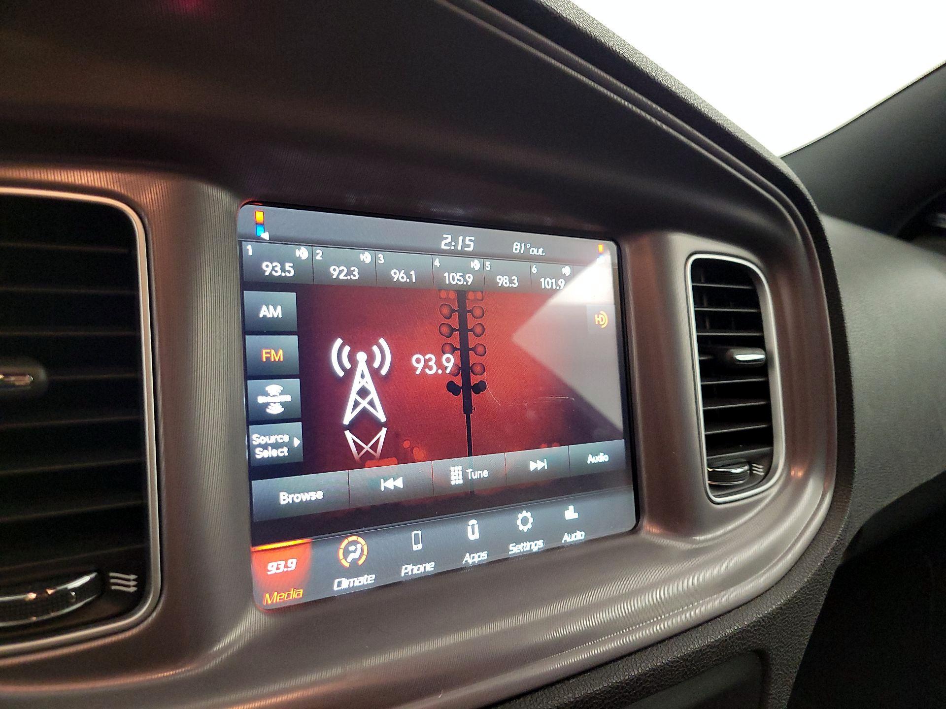 Thumbnail: 2023 Dodge Charger - 15