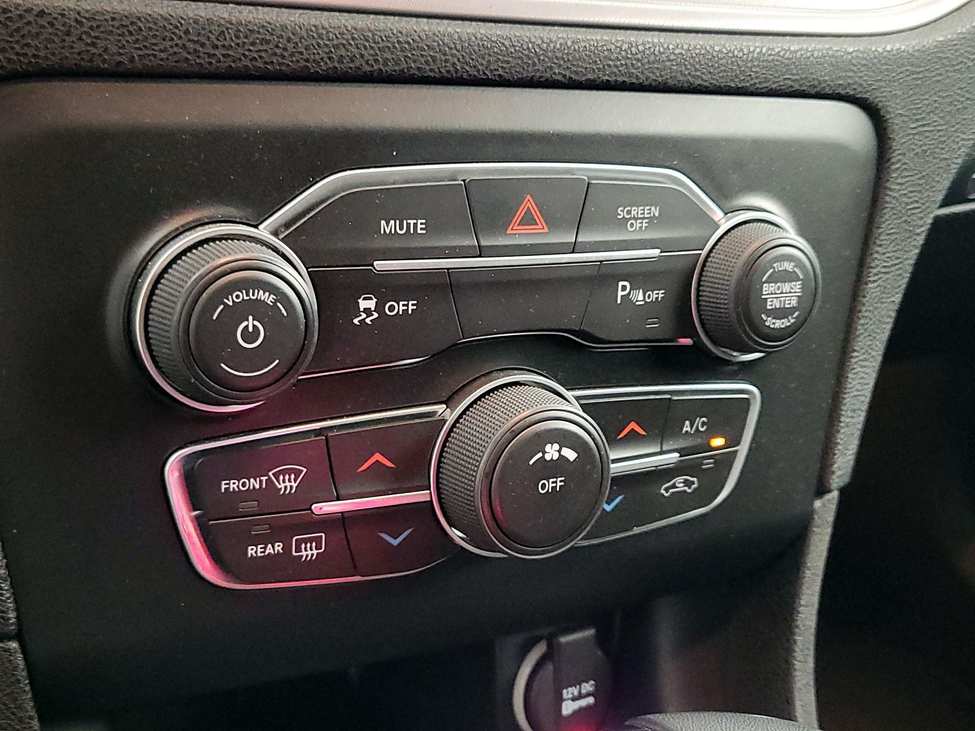 Thumbnail: 2023 Dodge Charger - 16