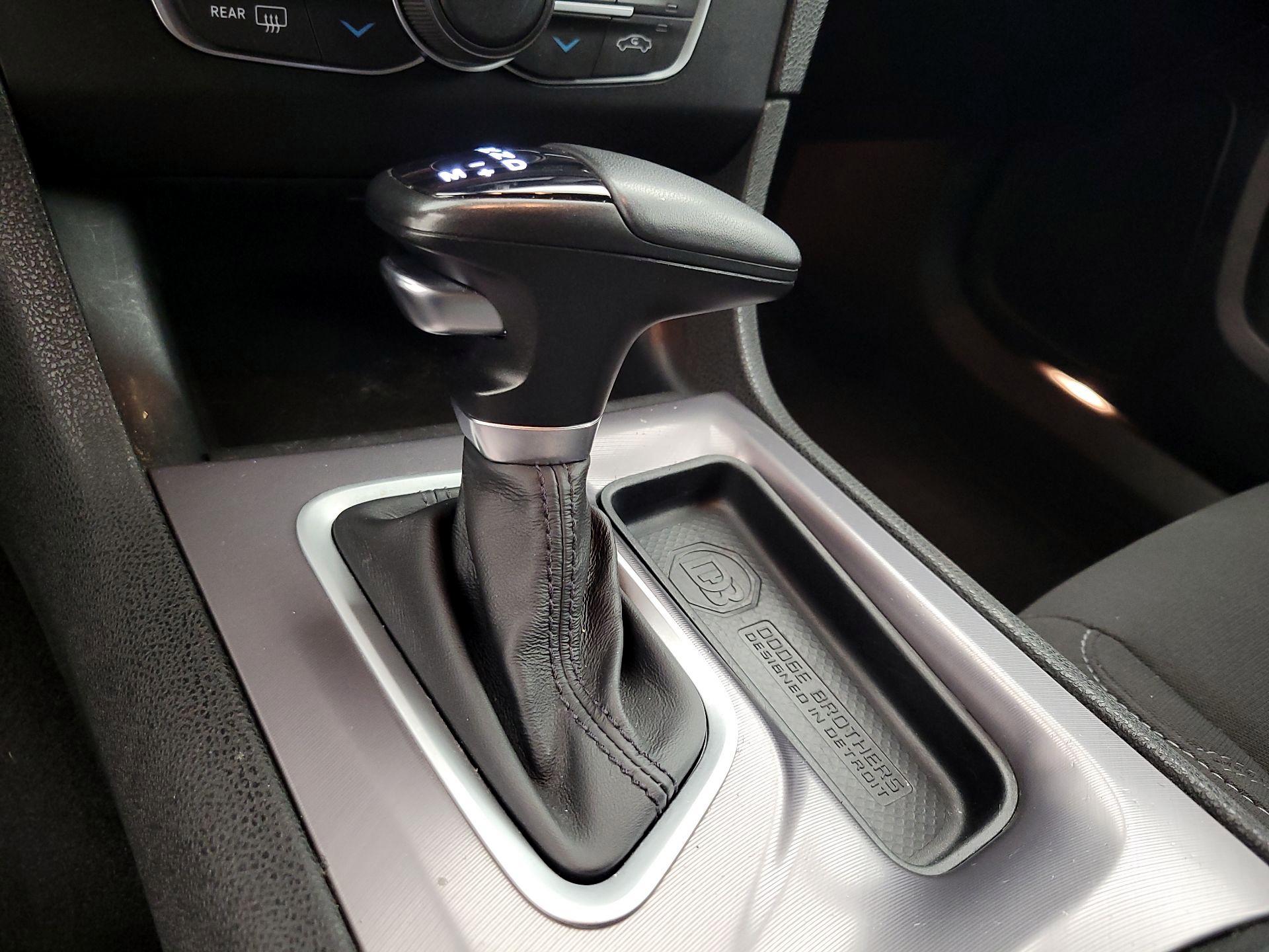 Thumbnail: 2023 Dodge Charger - 17