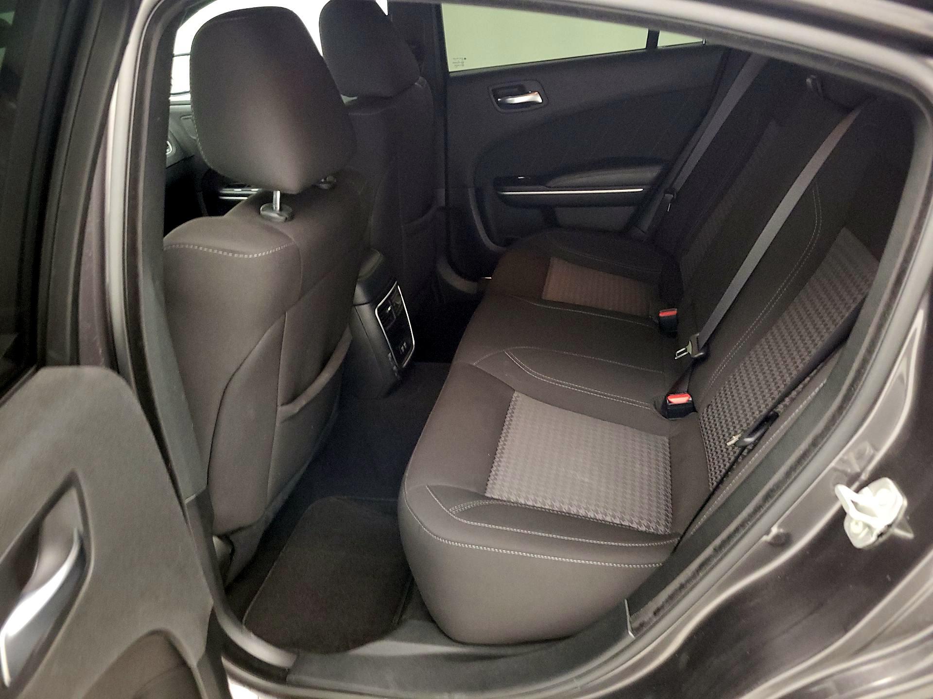 Thumbnail: 2023 Dodge Charger - 18