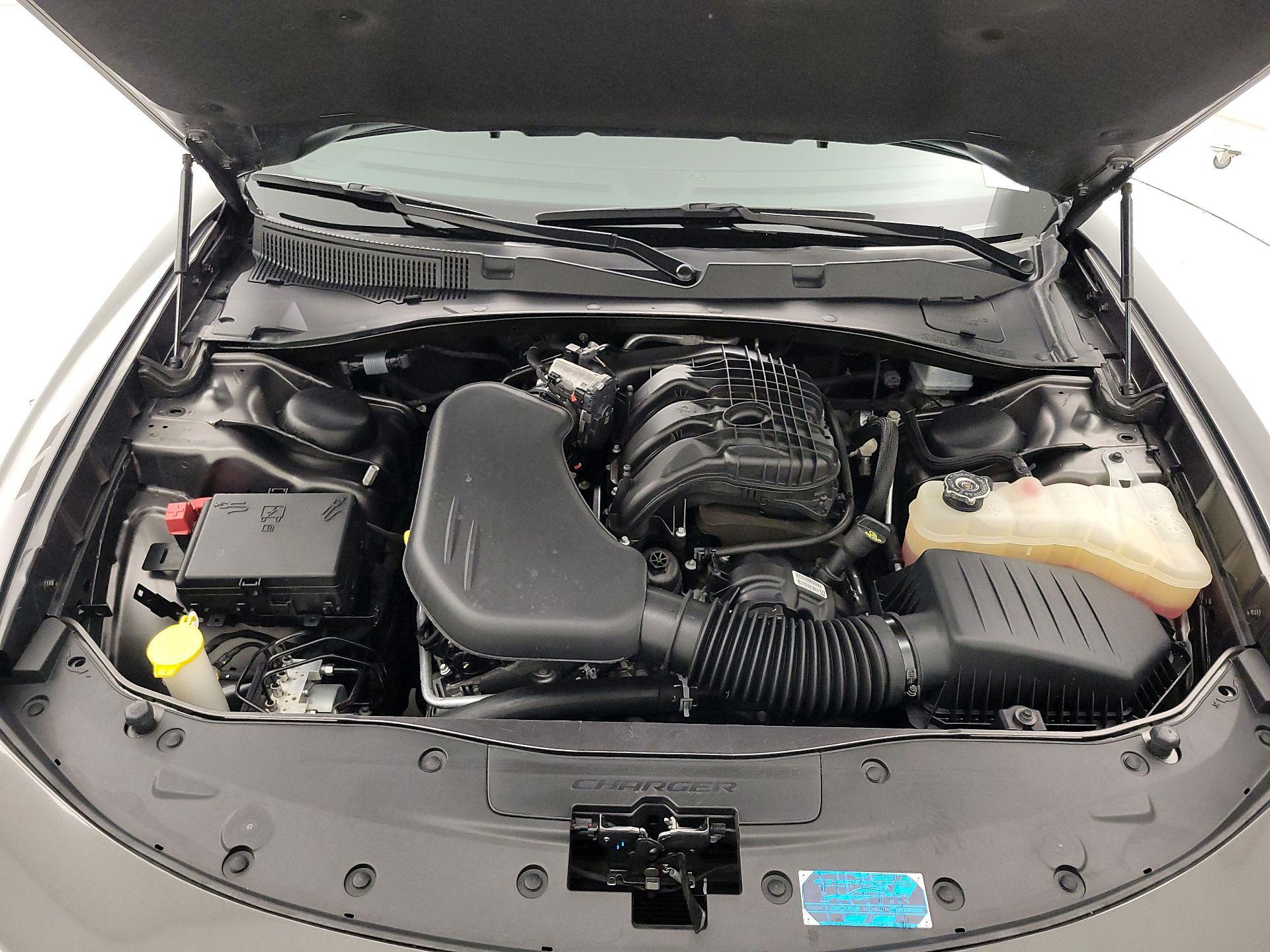 Thumbnail: 2023 Dodge Charger - 20