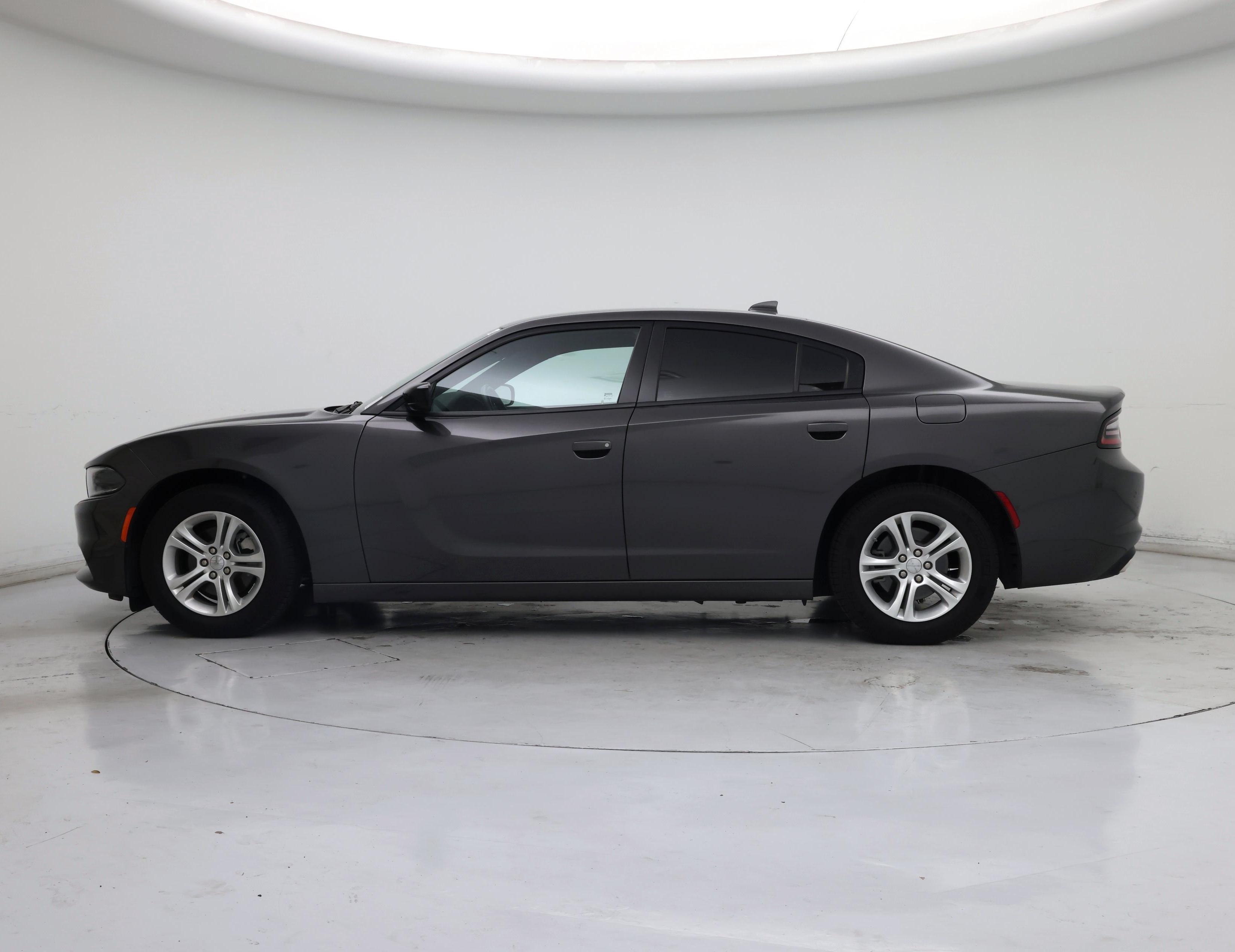 Thumbnail: 2023 Dodge Charger - 3