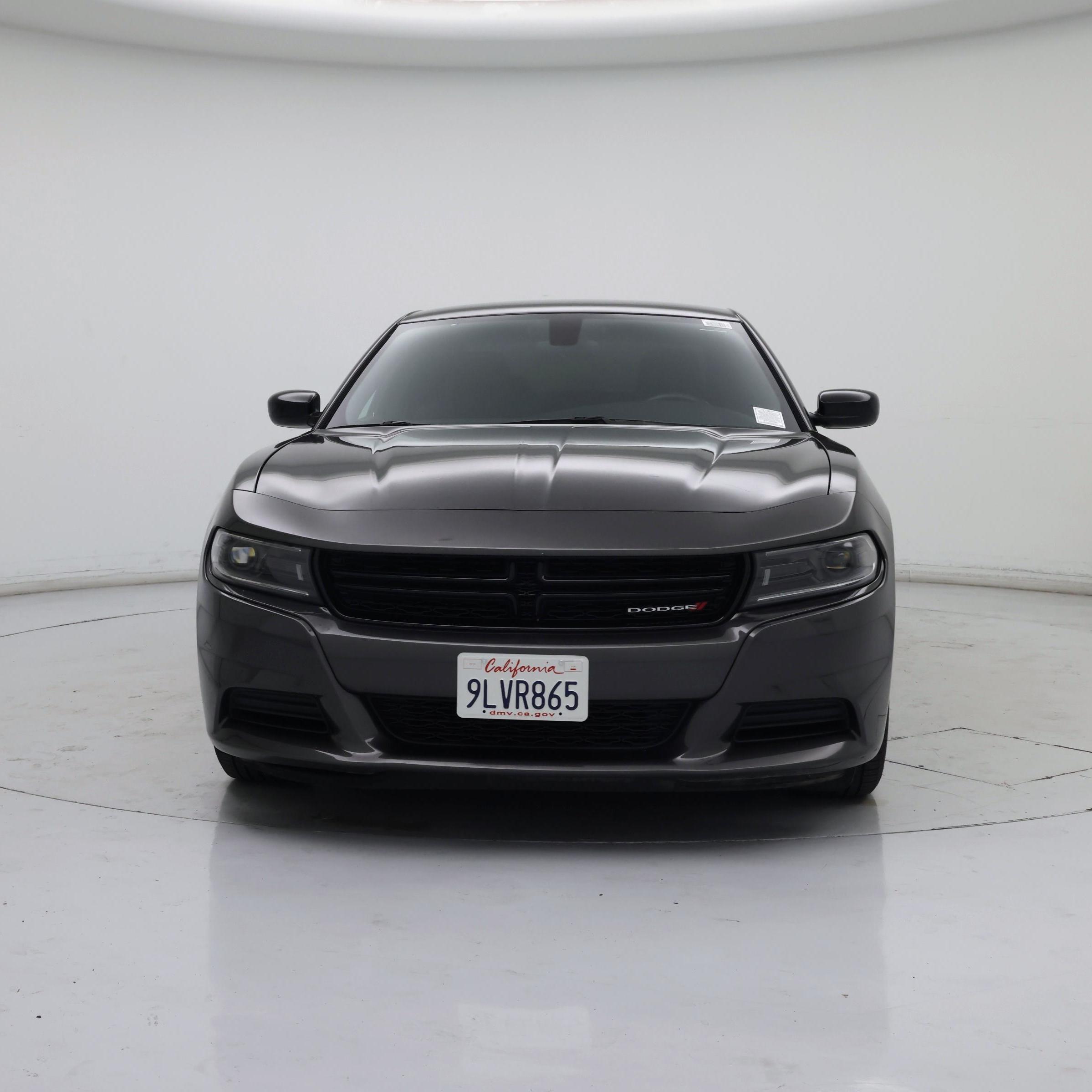 Thumbnail: 2023 Dodge Charger - 5