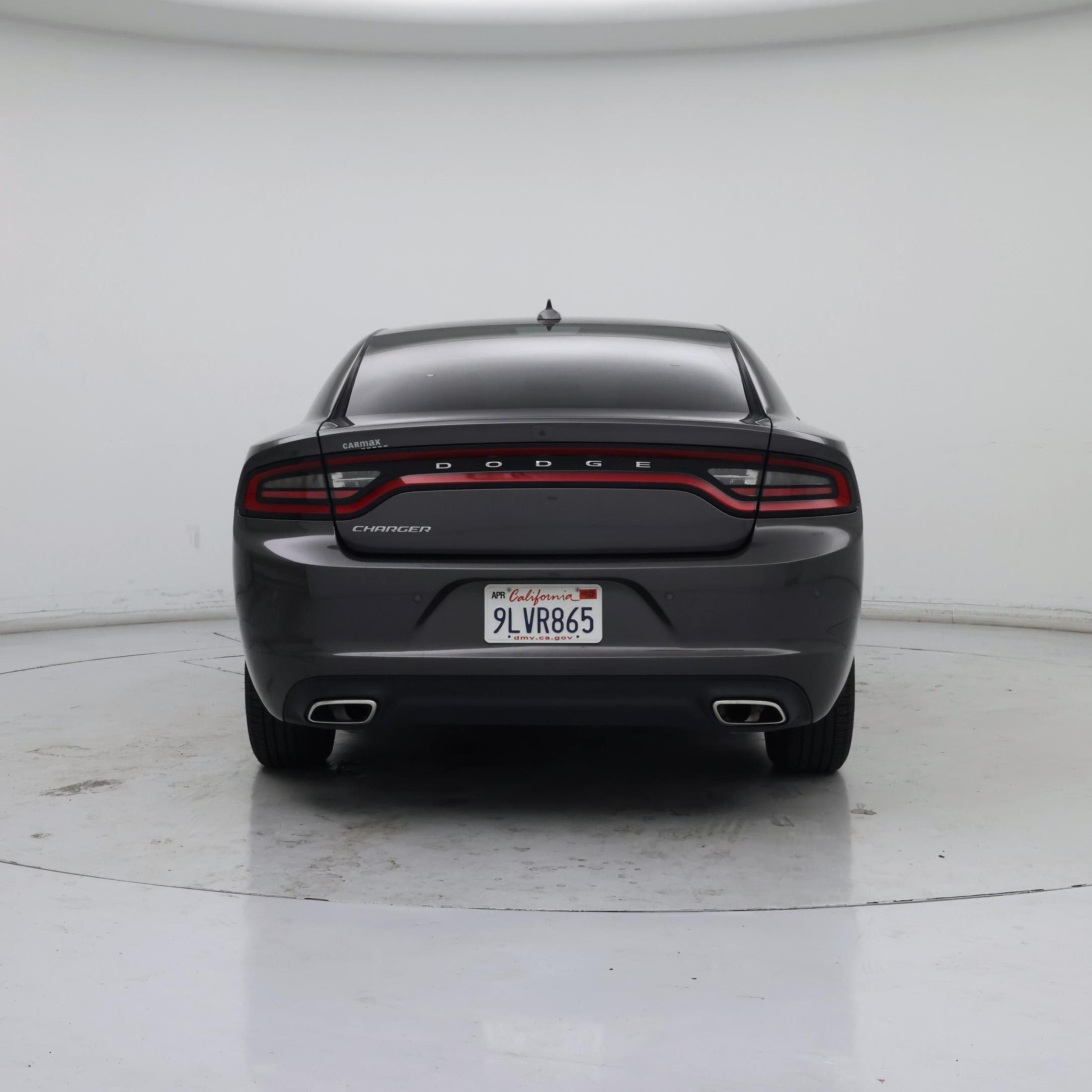 Thumbnail: 2023 Dodge Charger - 6