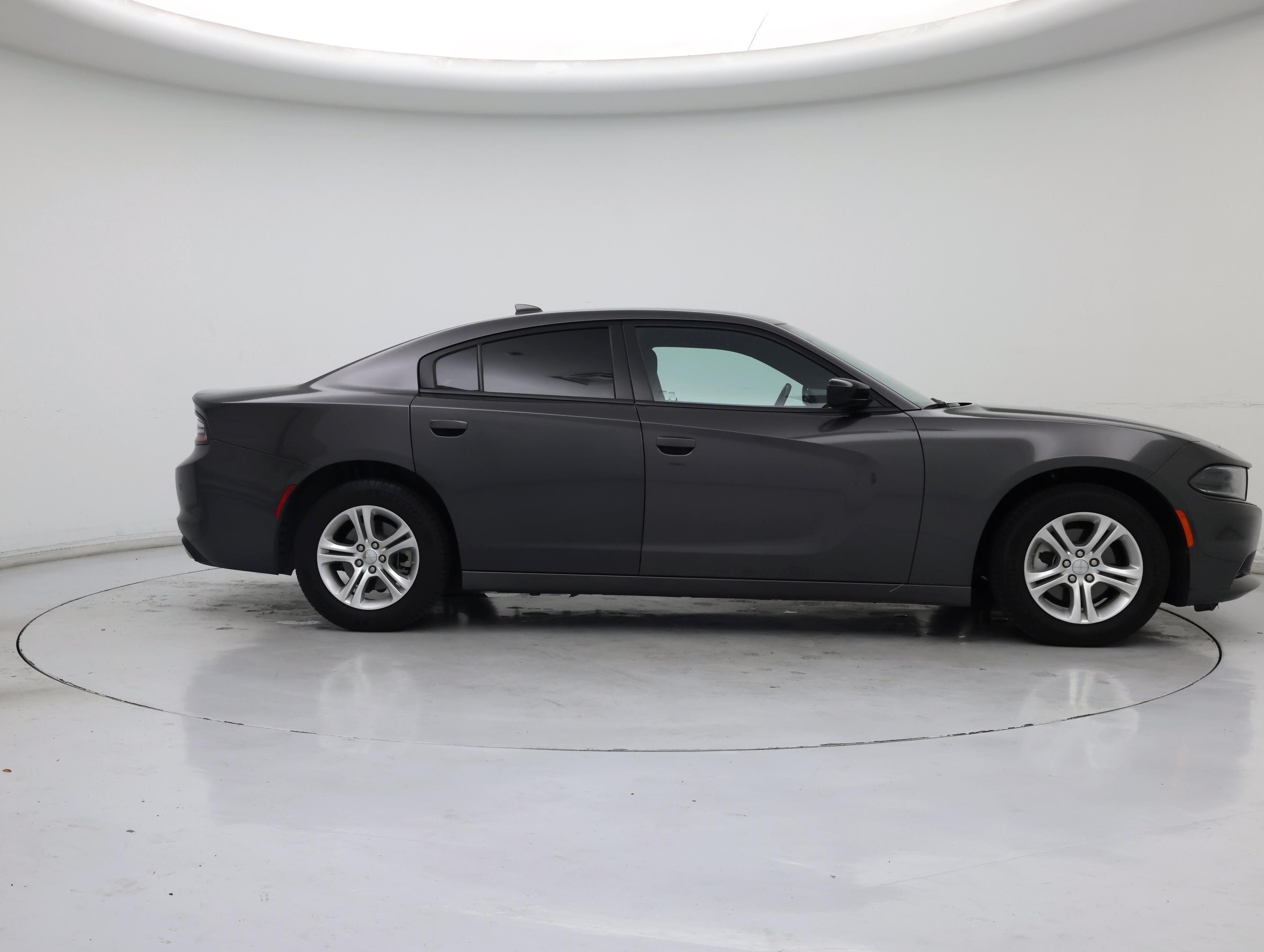 Thumbnail: 2023 Dodge Charger - 7