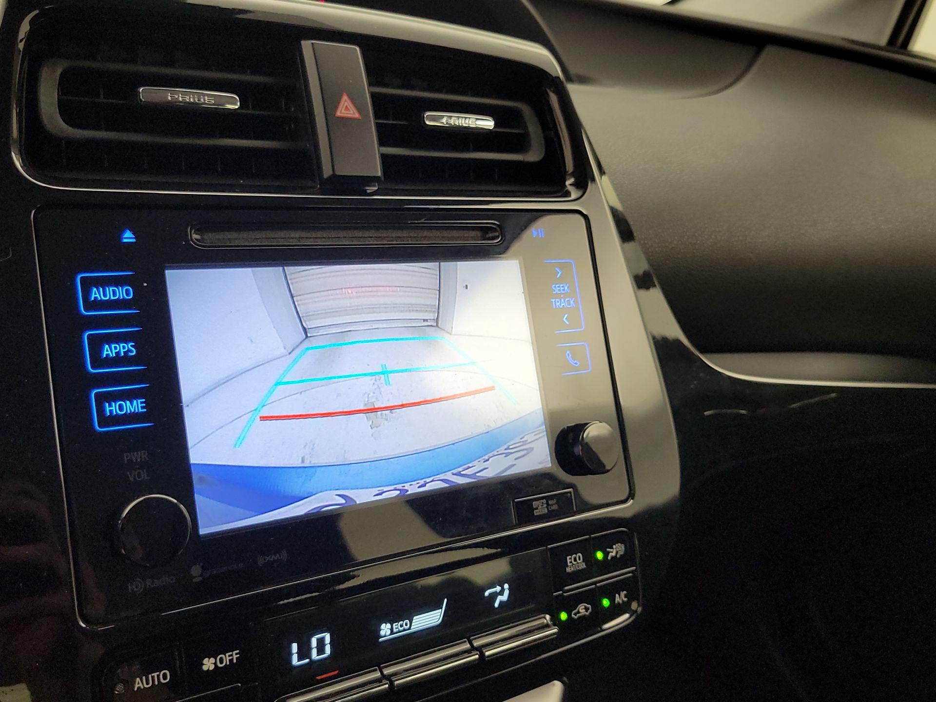 Thumbnail: 2019 Toyota Prius Prime - 14