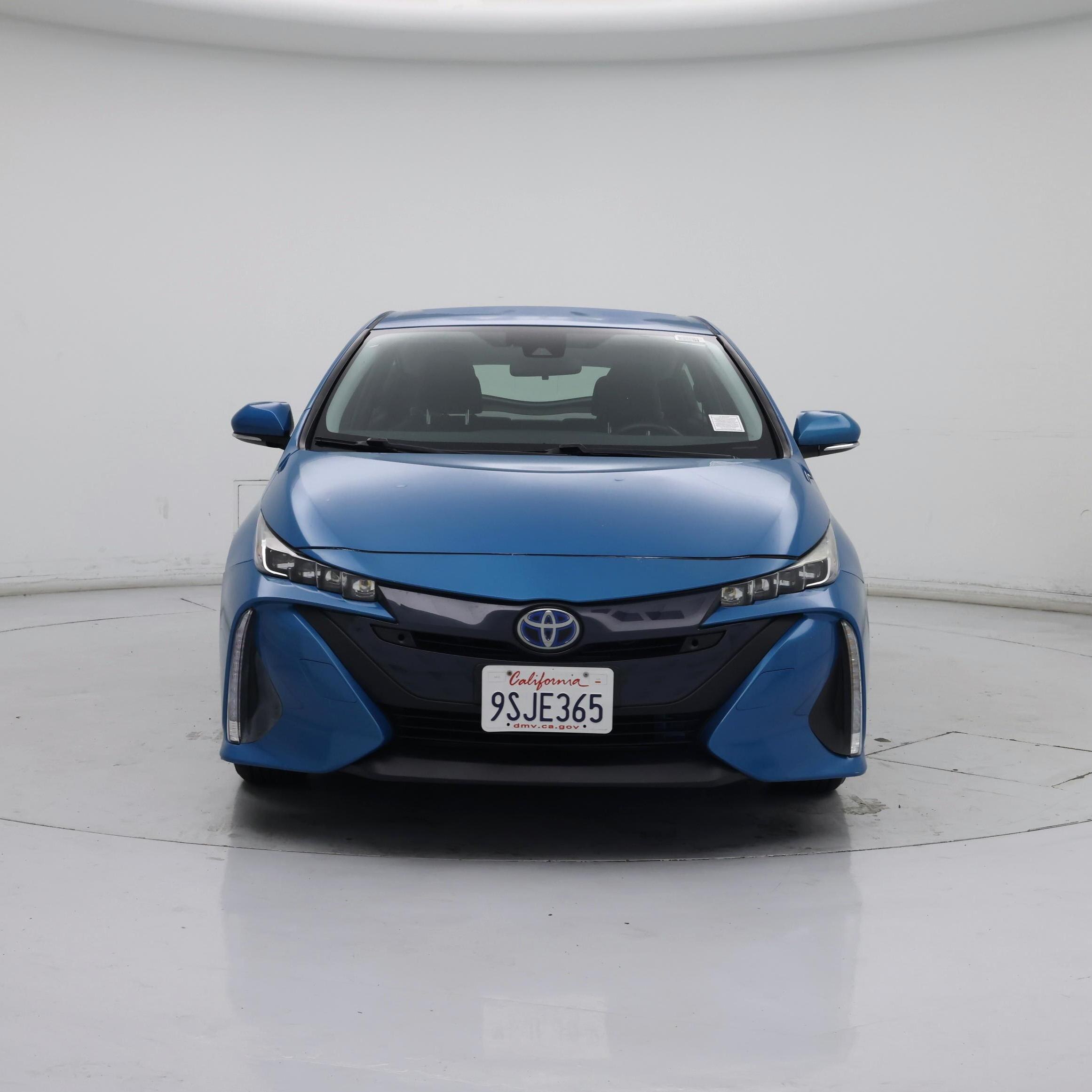 Thumbnail: 2019 Toyota Prius Prime - 5