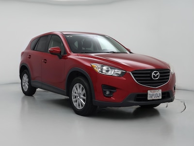 2016 Mazda CX-5 2016.5 Touring