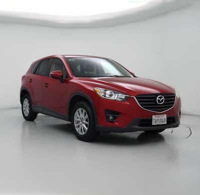 2016 Mazda CX-5 2016.5 Touring