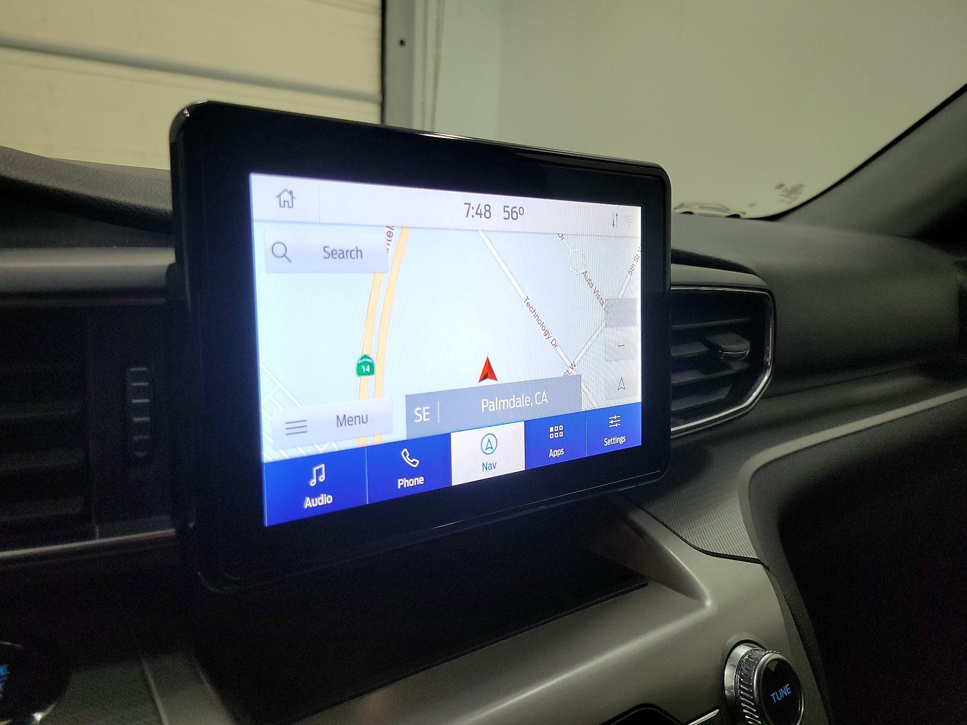 Thumbnail: 2022 Ford Explorer - 14