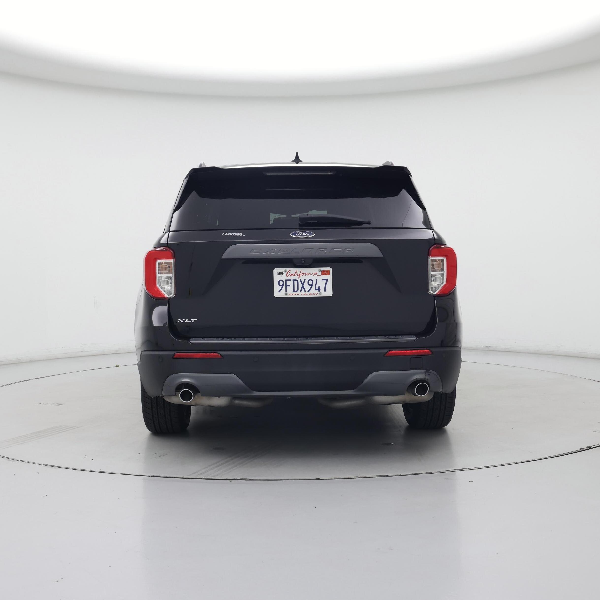 Thumbnail: 2022 Ford Explorer - 6