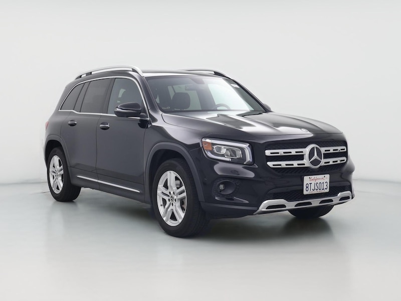 2020 Mercedes-Benz GLB 250 -
                  Palmdale, CA