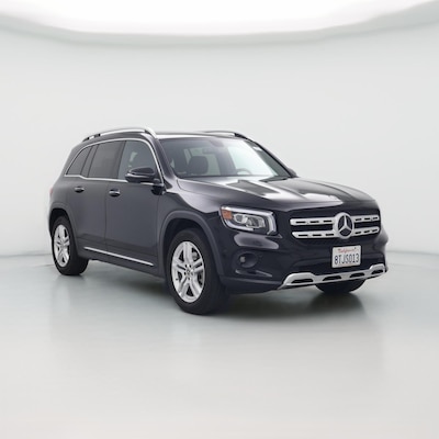 2020 Mercedes-Benz GLB250