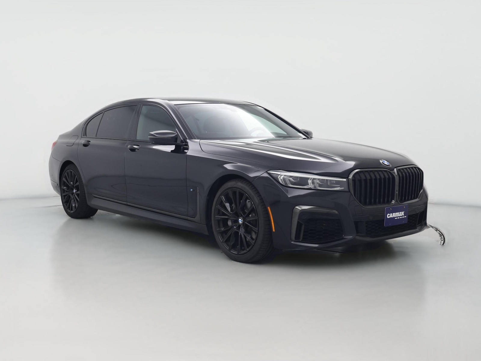 2021 BMW 7 Series