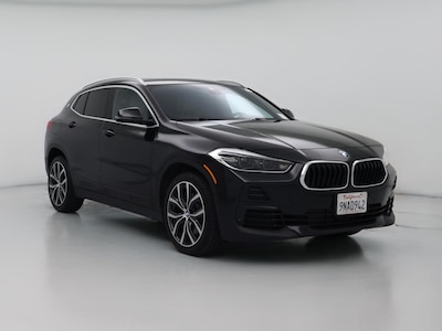 2022 BMW X2 SDrive28i