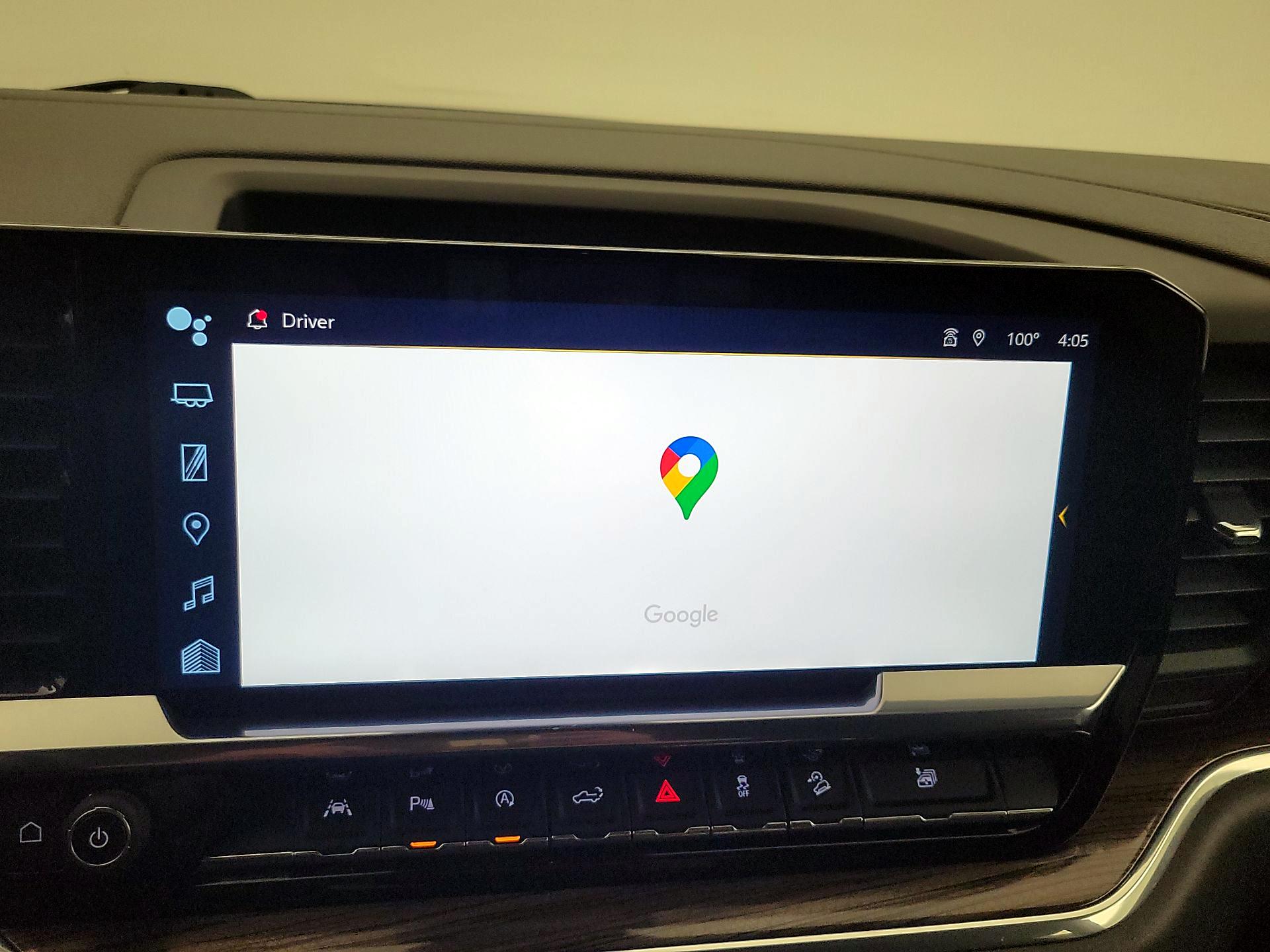 Thumbnail: 2023 Chevrolet Silverado 1500 - 14