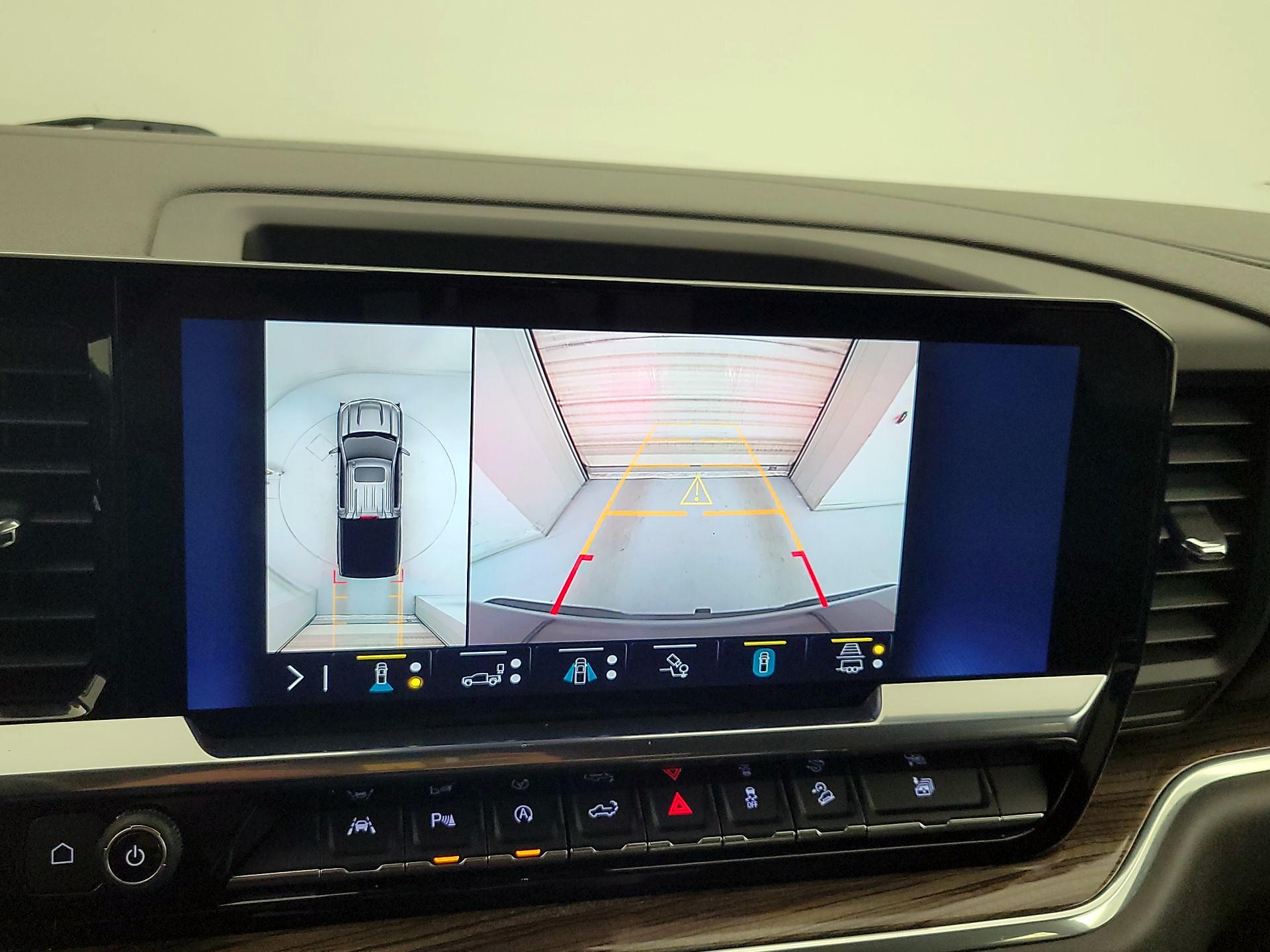 Thumbnail: 2023 Chevrolet Silverado 1500 - 15