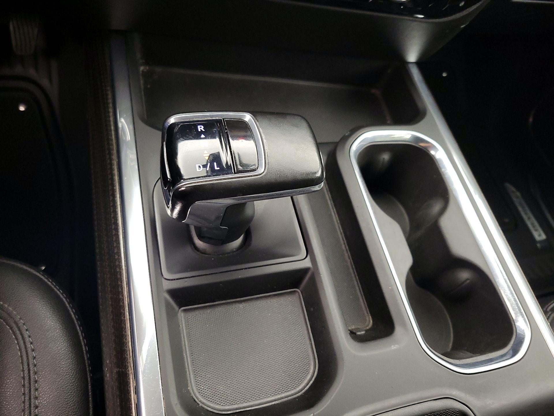 Thumbnail: 2023 Chevrolet Silverado 1500 - 18