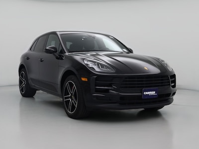 2021 Porsche Macan