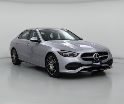 2023 Mercedes-Benz C300