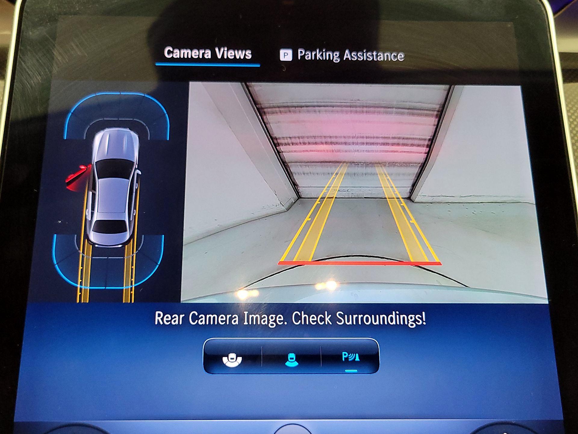 Thumbnail: 2023 Mercedes-Benz C-Class - 14