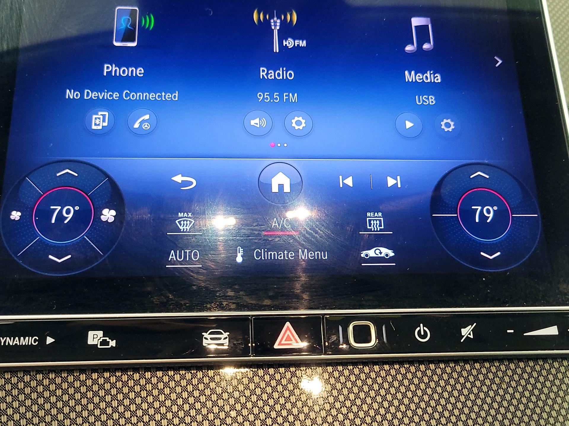 Thumbnail: 2023 Mercedes-Benz C-Class - 16