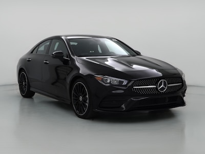 2023 Mercedes-Benz CLA250