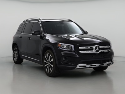 2023 Mercedes-Benz GLB250