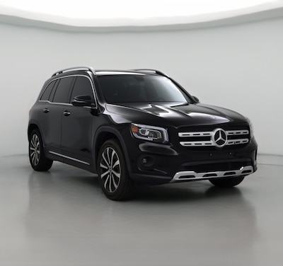 2023 Mercedes-Benz GLB250