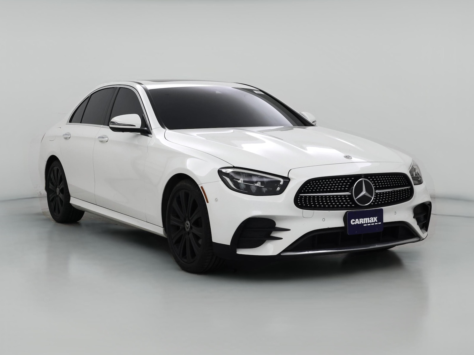 2022 Mercedes-Benz E-Class