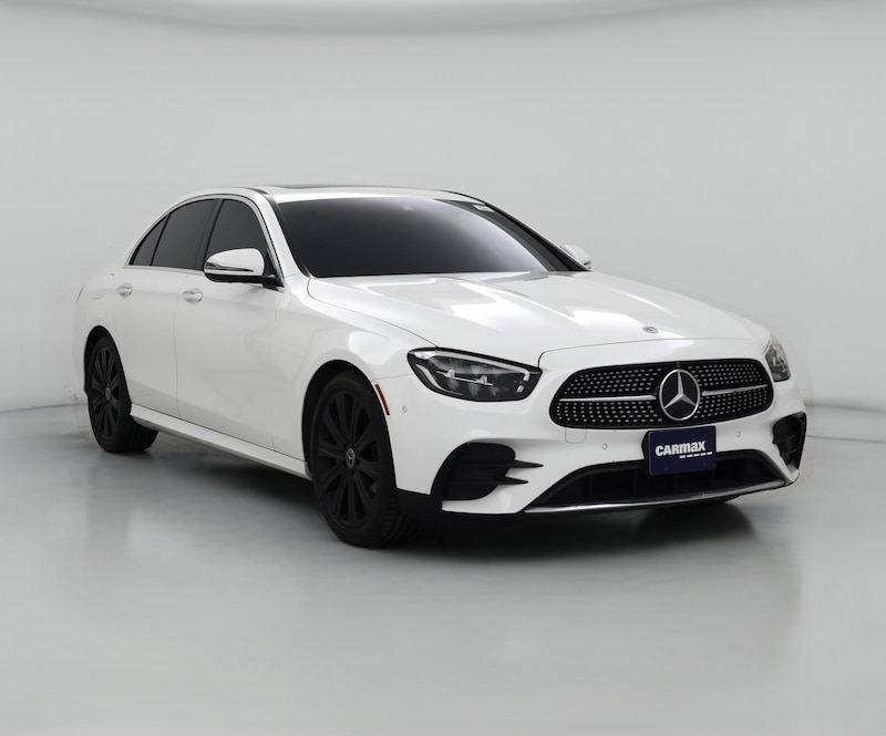 2022 Mercedes-Benz E350