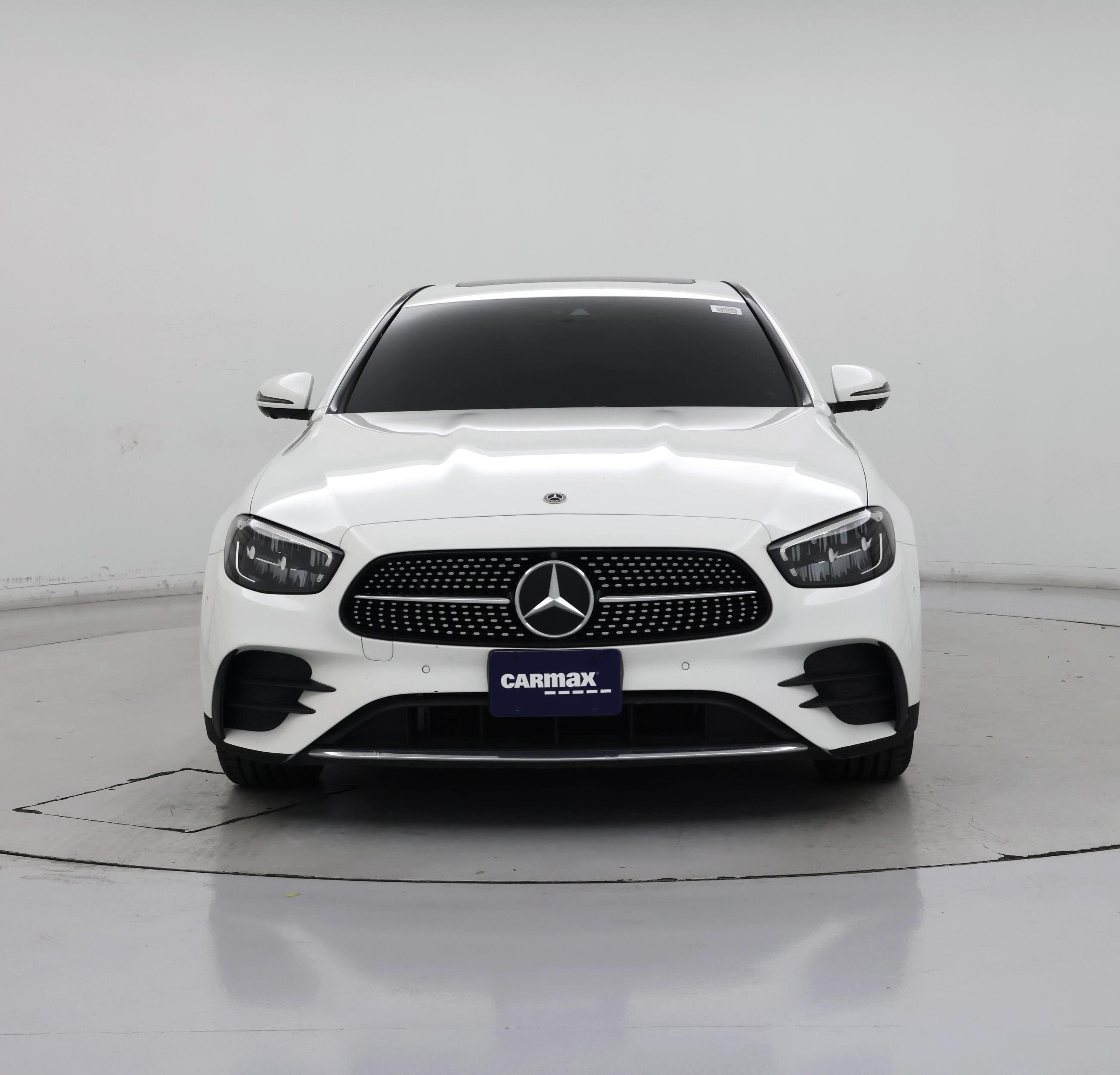 Thumbnail: 2022 Mercedes-Benz E-Class - 5