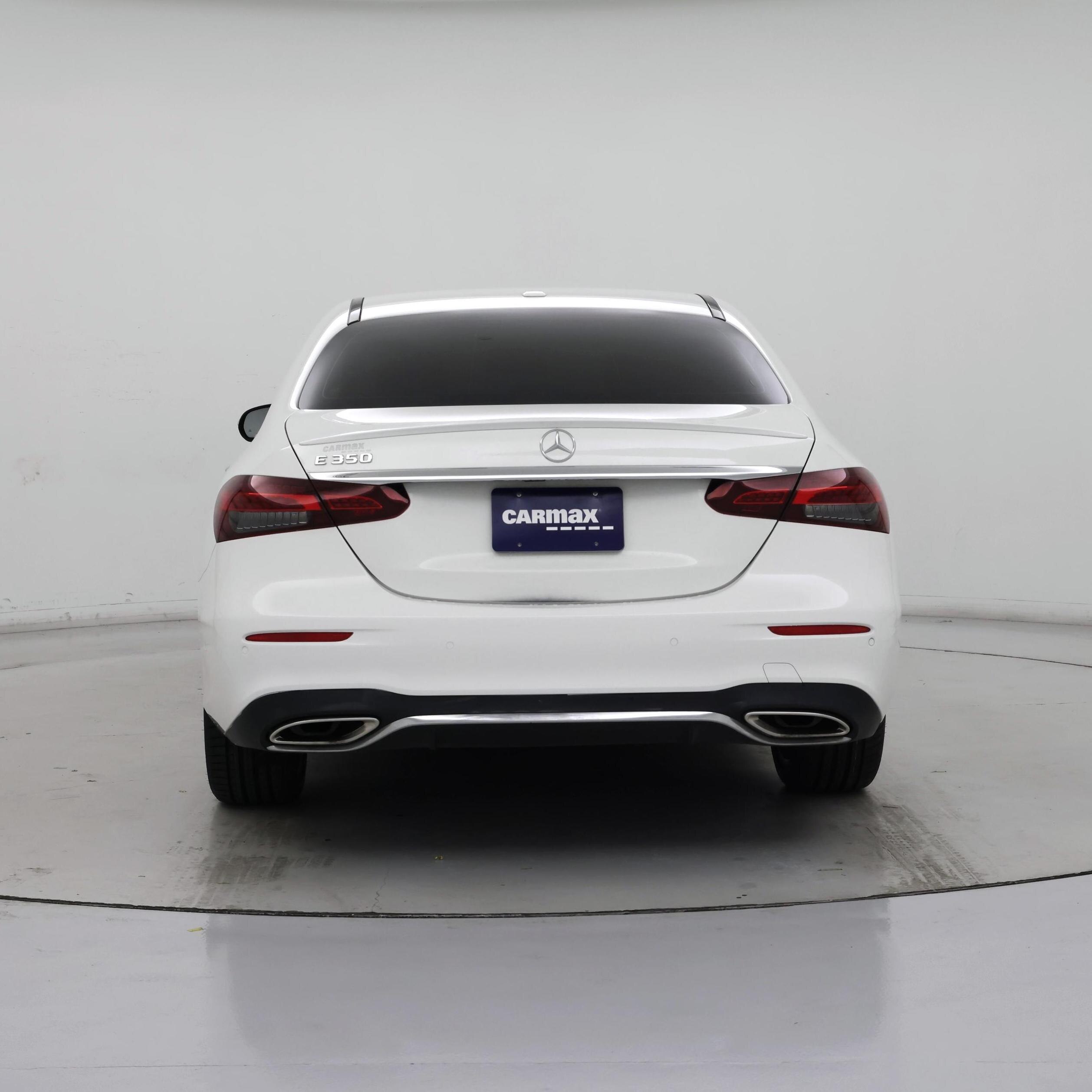 Thumbnail: 2022 Mercedes-Benz E-Class - 6