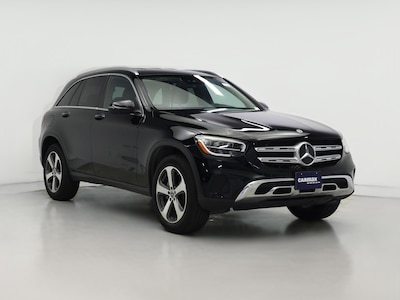 2022 Mercedes-Benz GLC300