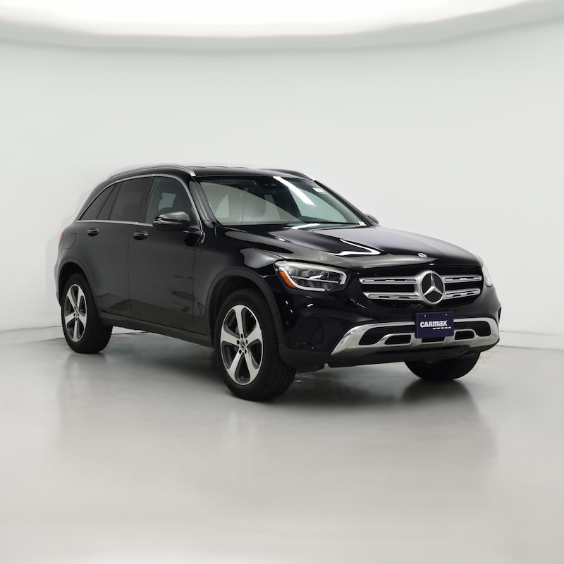 2022 Mercedes-Benz GLC300