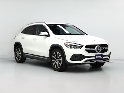 2022 Mercedes-Benz GLA250