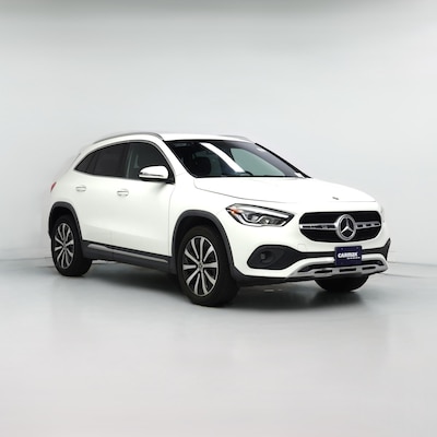 2022 Mercedes-Benz GLA250